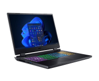 ACER Nitro 5 AN517-42-R3BN R7-6800H/16GB/1TB SSD/RTX3070-Ti/17,3" FHD 144Hz/W11H - 1417618 - zdjęcie 2